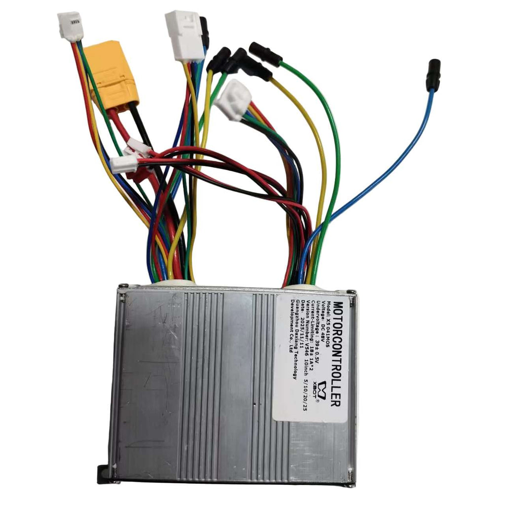 TODIMART E-Scooter Controller