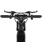 TODIMART X5S Dual motor powerful electric scooter