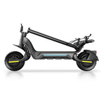 TODIMART X5S Dual motor powerful electric scooter