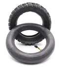 10-inch scooter inner tube (1 PCS) + 10-inch scooter off-road tire (1 PCS)