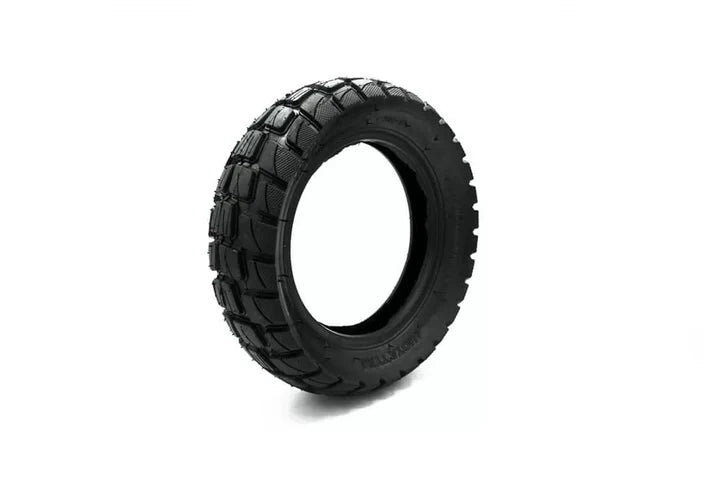 10-inch scooter inner tube (1 PCS) + 10-inch scooter off-road tire (1 PCS)