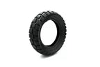 10-inch scooter inner tube (1 PCS) + 10-inch scooter off-road tire (1 PCS)