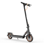 TODIMART T6 Commute Escooter - Dual spring shock absorber