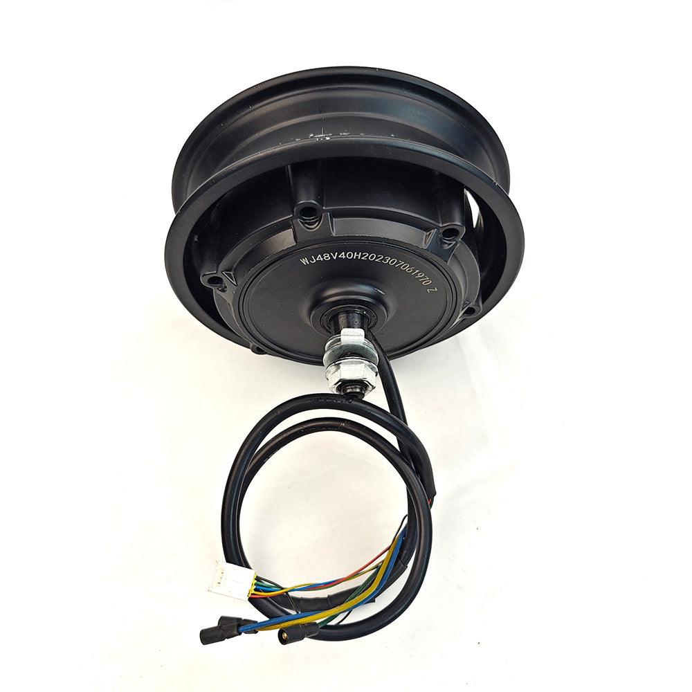 48V motor for TODIMART G8 / G9