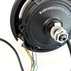 48V motor for TODIMART G8 / G9