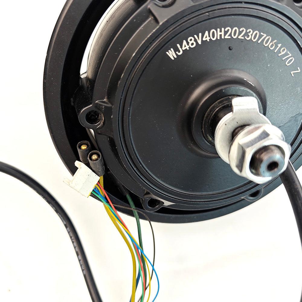 48V motor for TODIMART G8 / G9