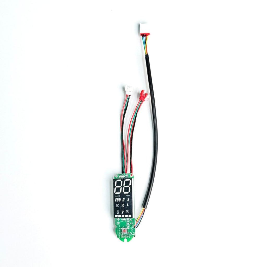 Display-TODIMART T Series Escooter