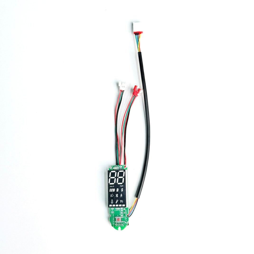 Display-TODIMART T Series Escooter