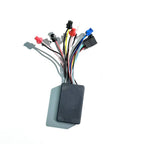 TODIMART E10 junction box