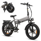 TODIMART JSL039K Foldable eBike