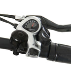 TODIMART JSL039K Foldable eBike