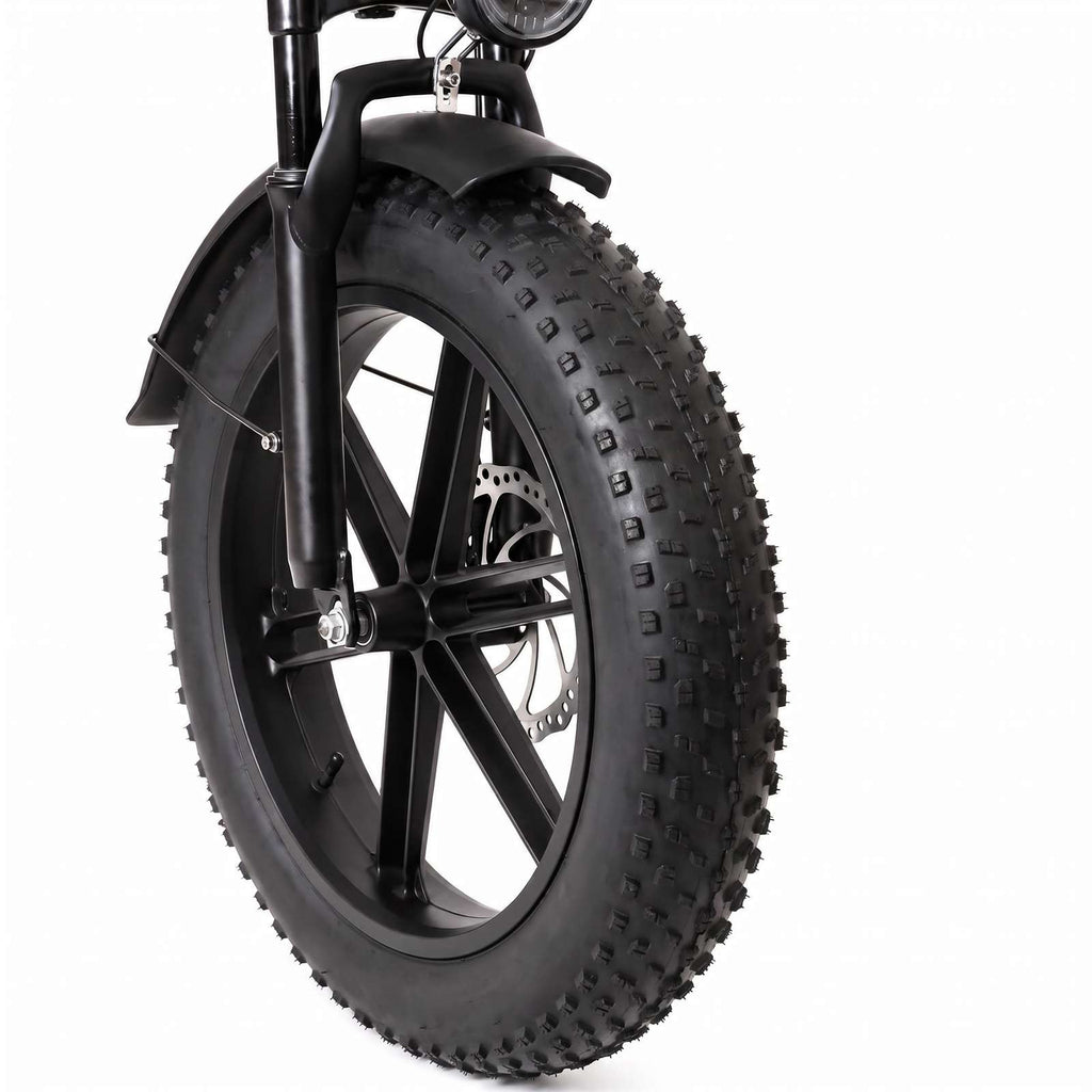 TODIMART JSL039K Foldable eBike