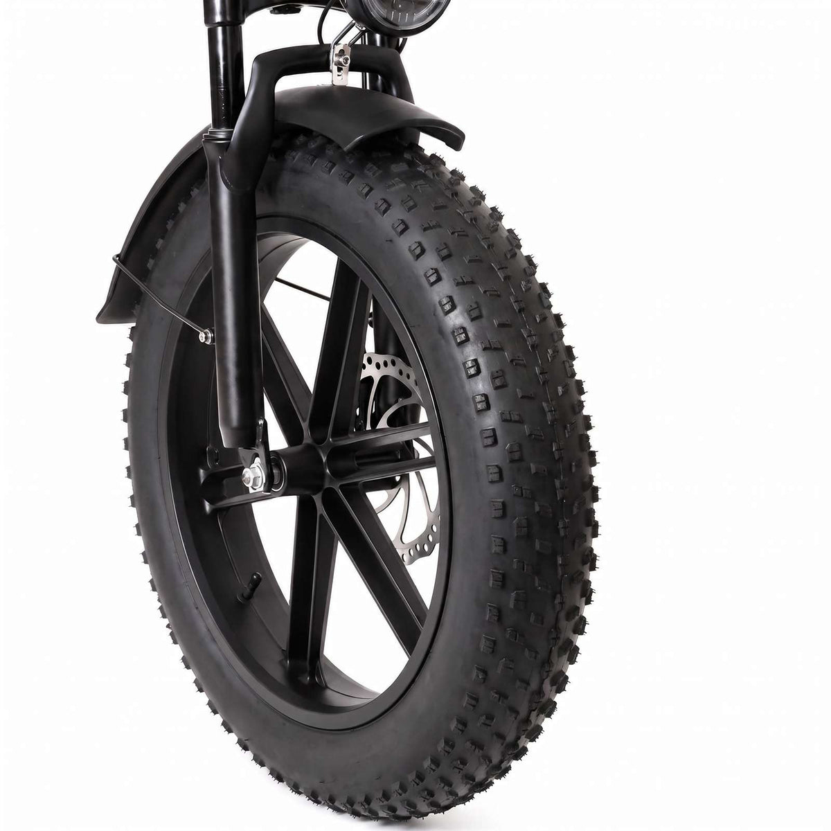 TODIMART JSL039K Foldable eBike