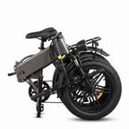 TODIMART JSL039K Foldable eBike