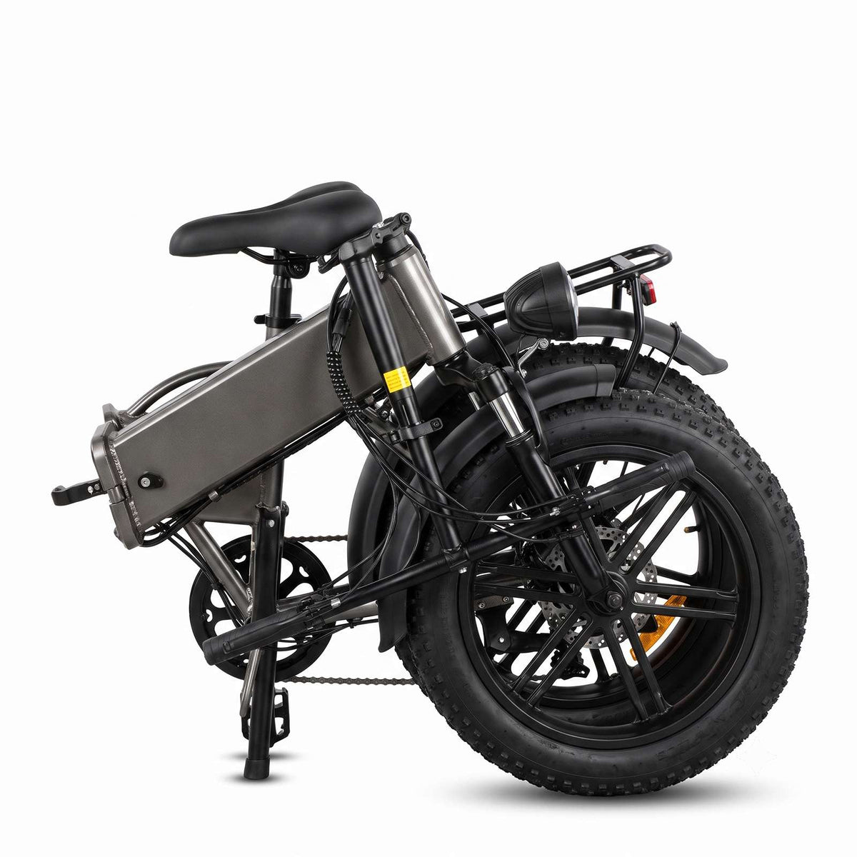 TODIMART JSL039K Foldable eBike