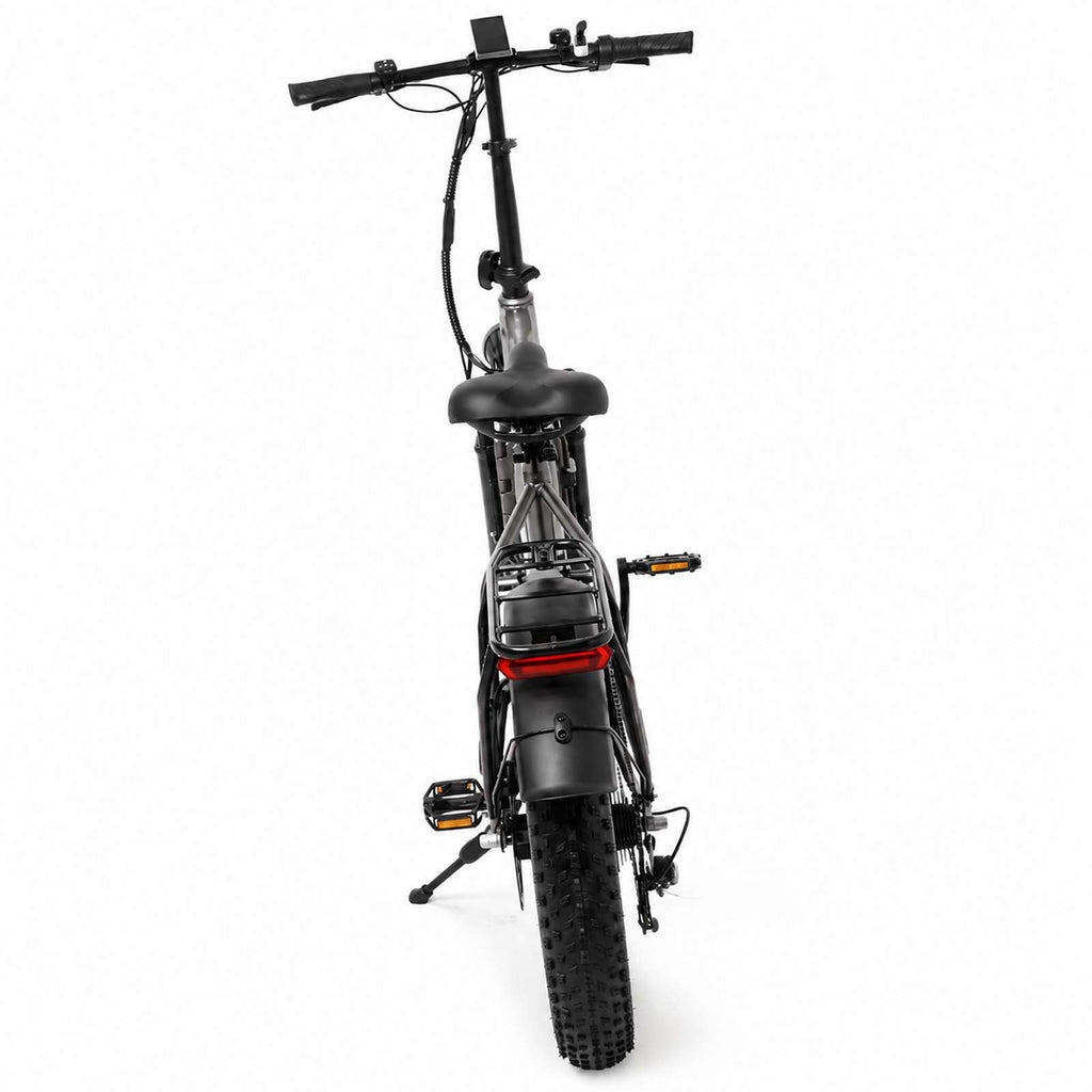 TODIMART JSL039K Foldable eBike