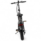 TODIMART JSL039K Foldable eBike