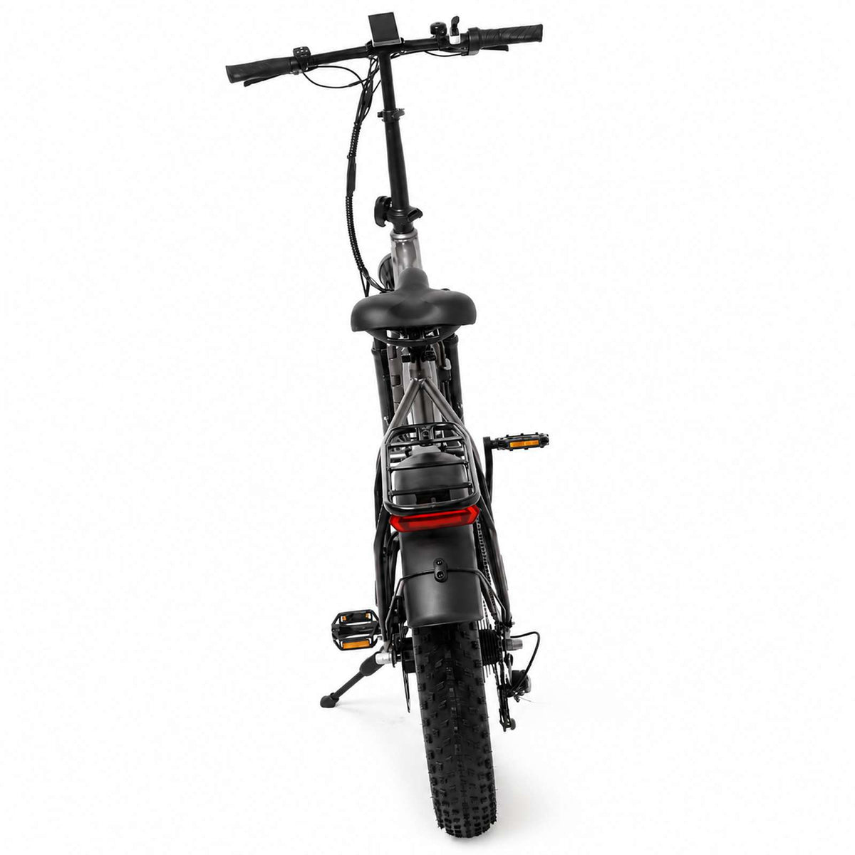 TODIMART JSL039K Foldable eBike
