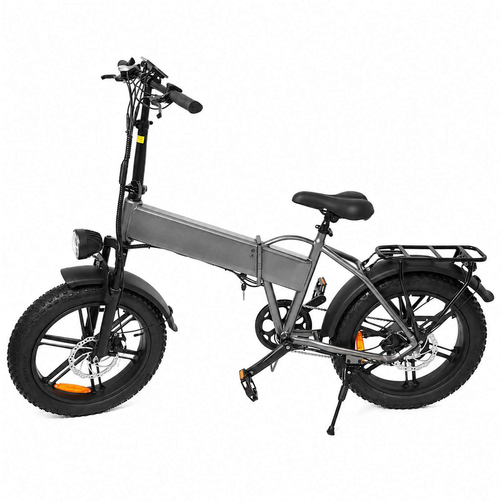 TODIMART JSL039K Foldable eBike