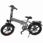TODIMART JSL039K Foldable eBike