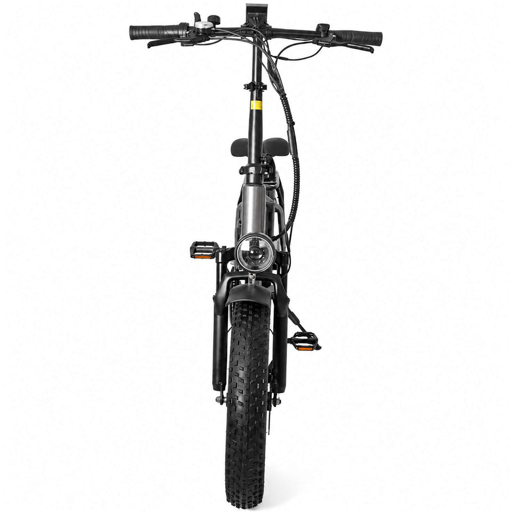 TODIMART JSL039K Foldable eBike