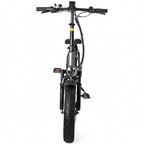 TODIMART JSL039K Foldable eBike