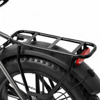 TODIMART JSL039K Foldable eBike