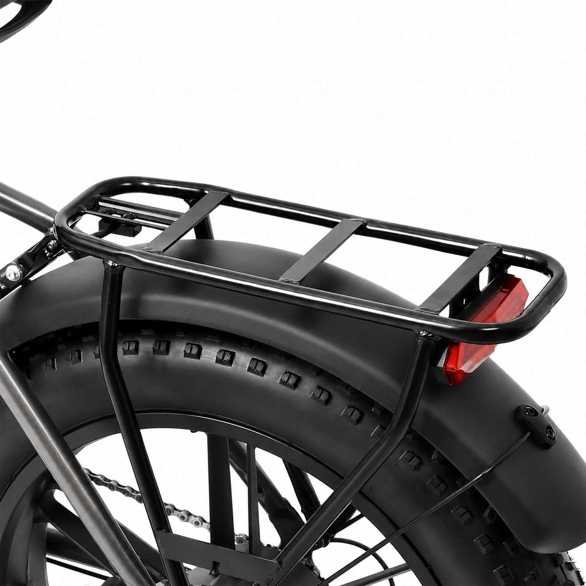 TODIMART JSL039K Foldable eBike
