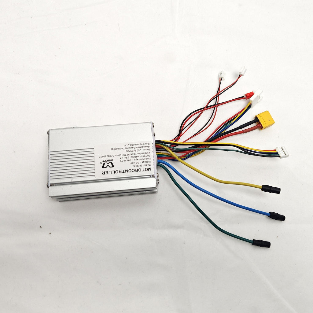 TODIMART E-Scooter Controller