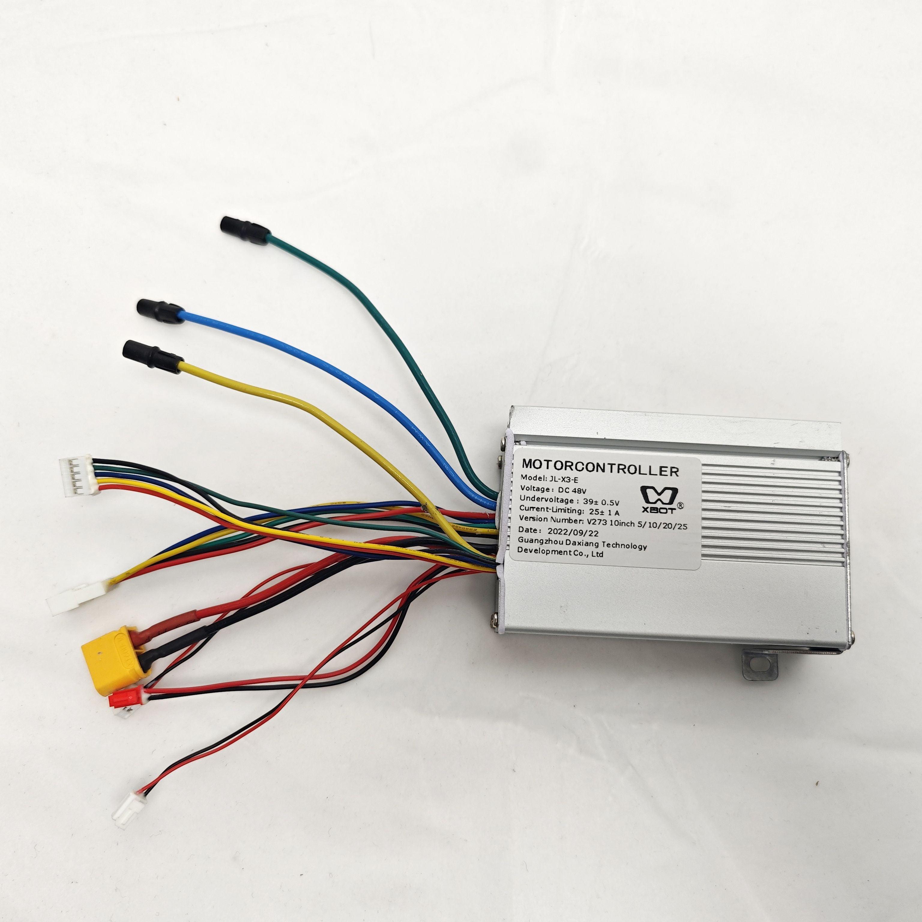 TODIMART E-Scooter Controller