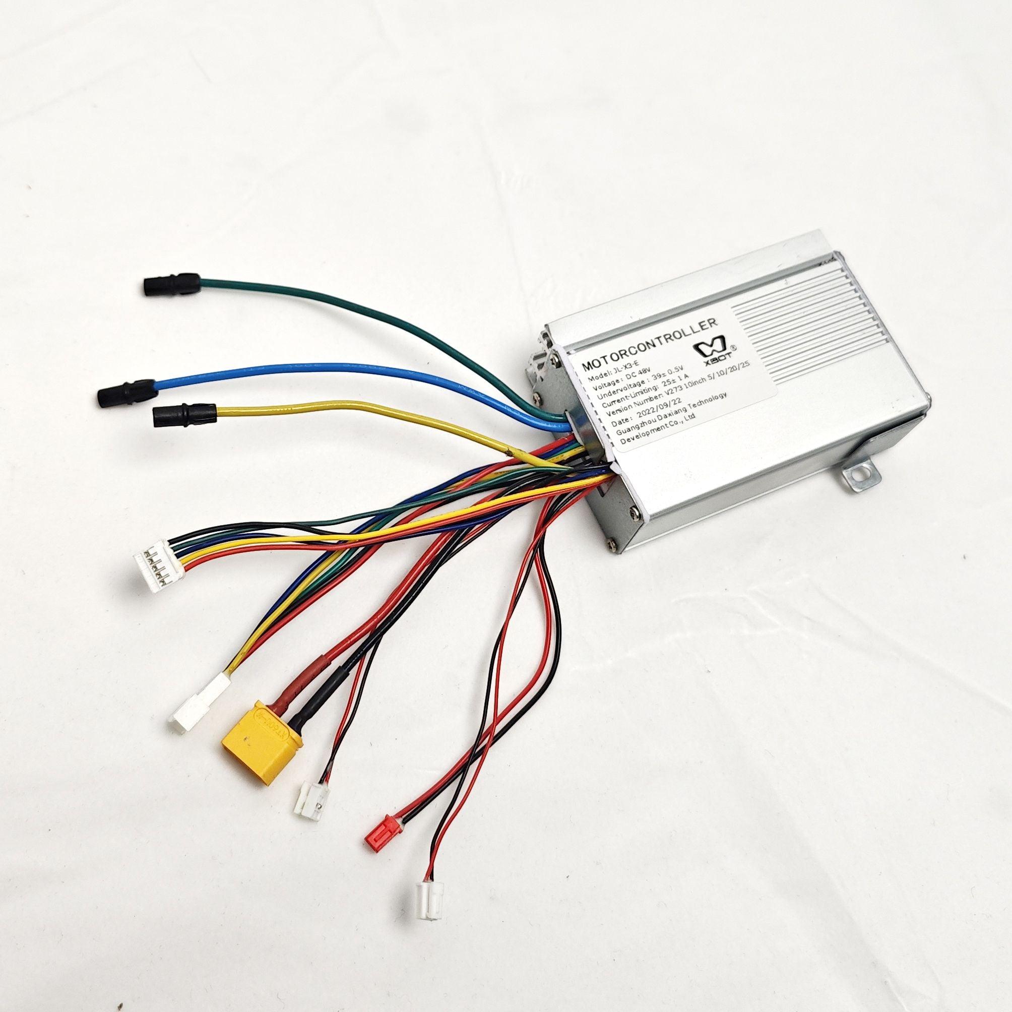 TODIMART E-Scooter Controller