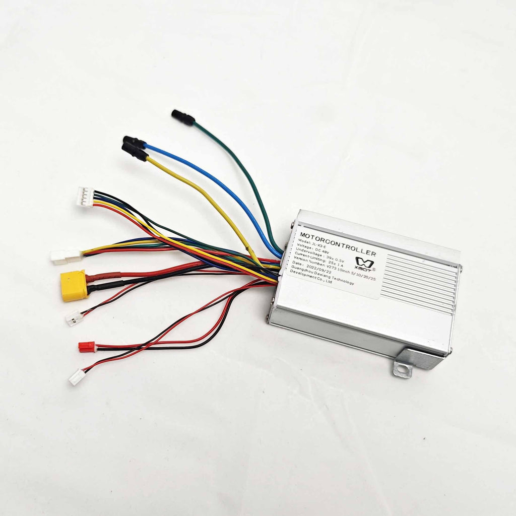 TODIMART E-Scooter Controller