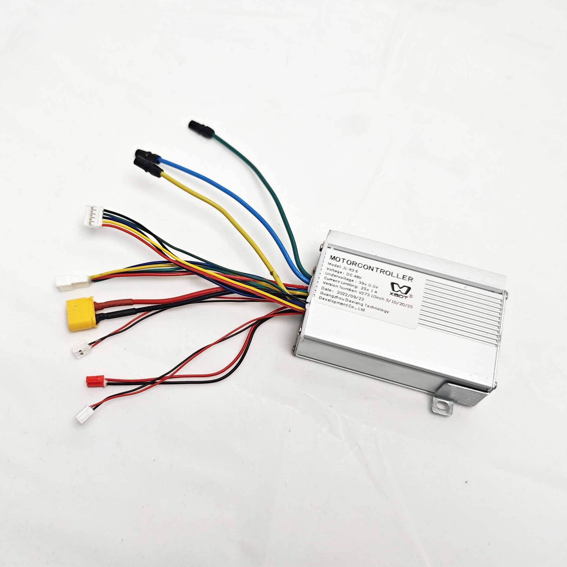 TODIMART E-Scooter Controller