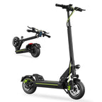 TODIMART D6 PRO Off-Road Electric Scooter