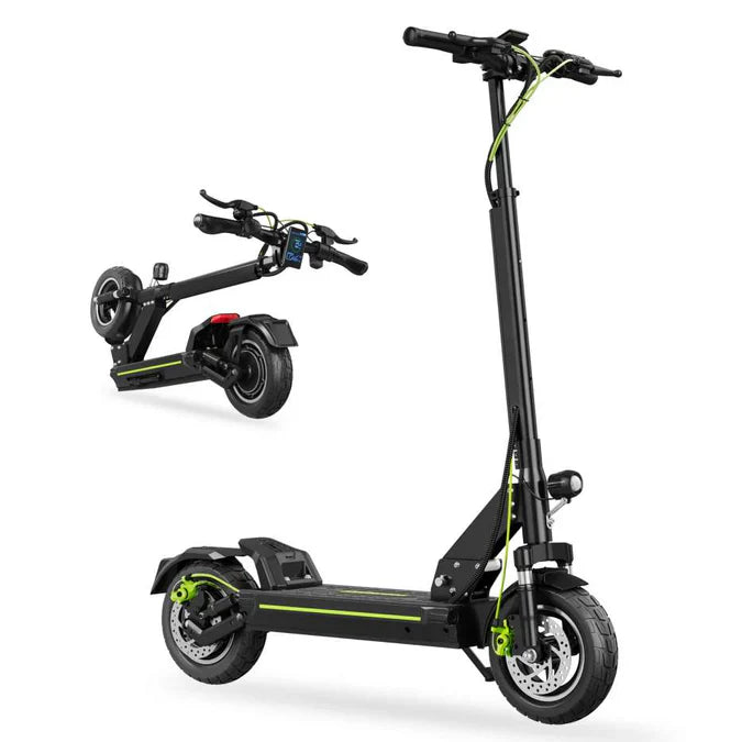 TODIMART D6 PRO Off-Road Electric Scooter