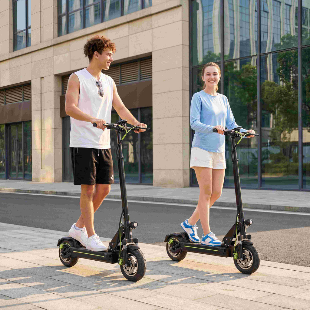 TODIMART D8 Adult Off-Road Electric Scooter