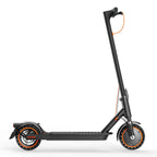 TODIMART T6 Commute Escooter - Dual spring shock absorber