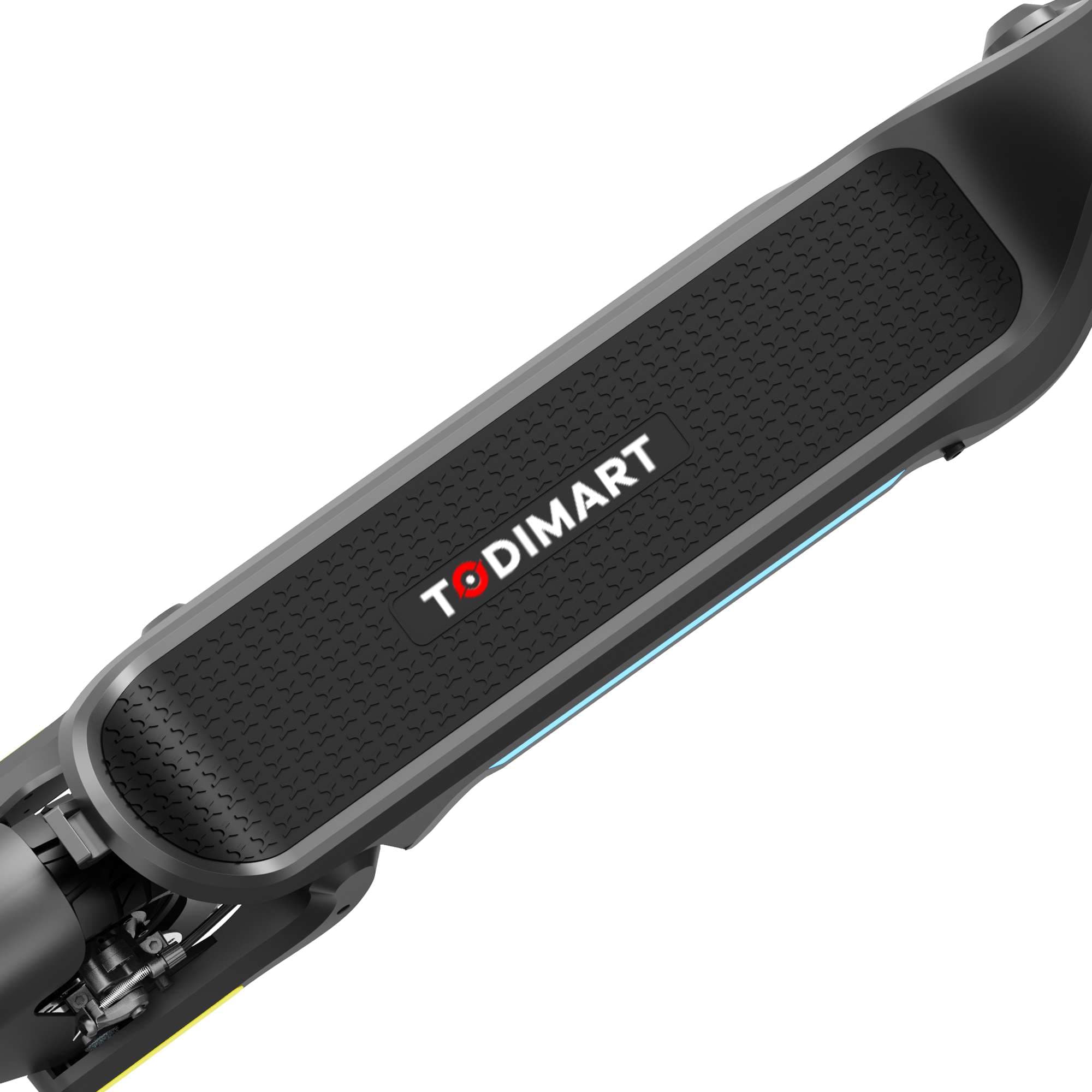 TODIMART X5S Dual motor powerful electric scooter