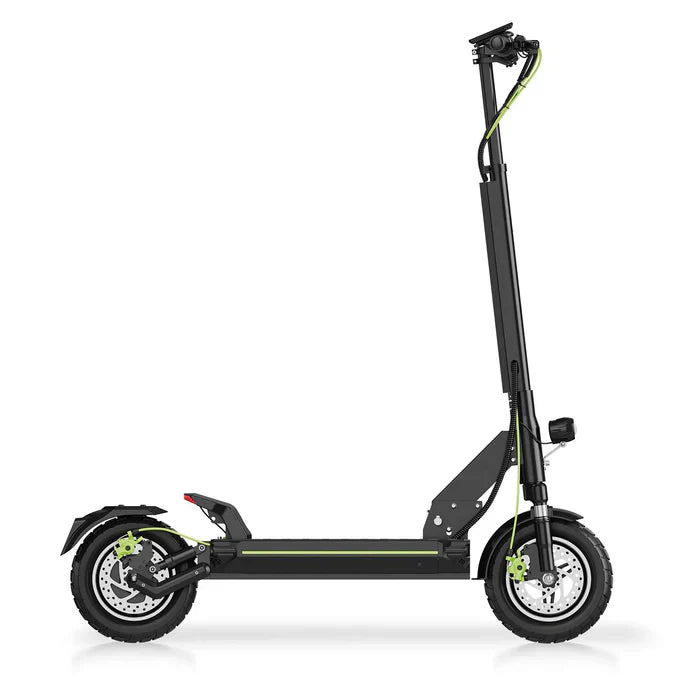 TODIMART D6 PRO Off-Road Electric Scooter