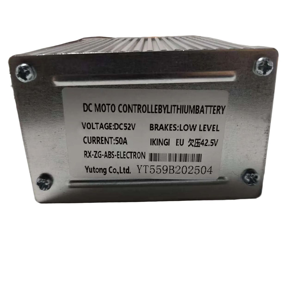 TODIMART E-Scooter Controller