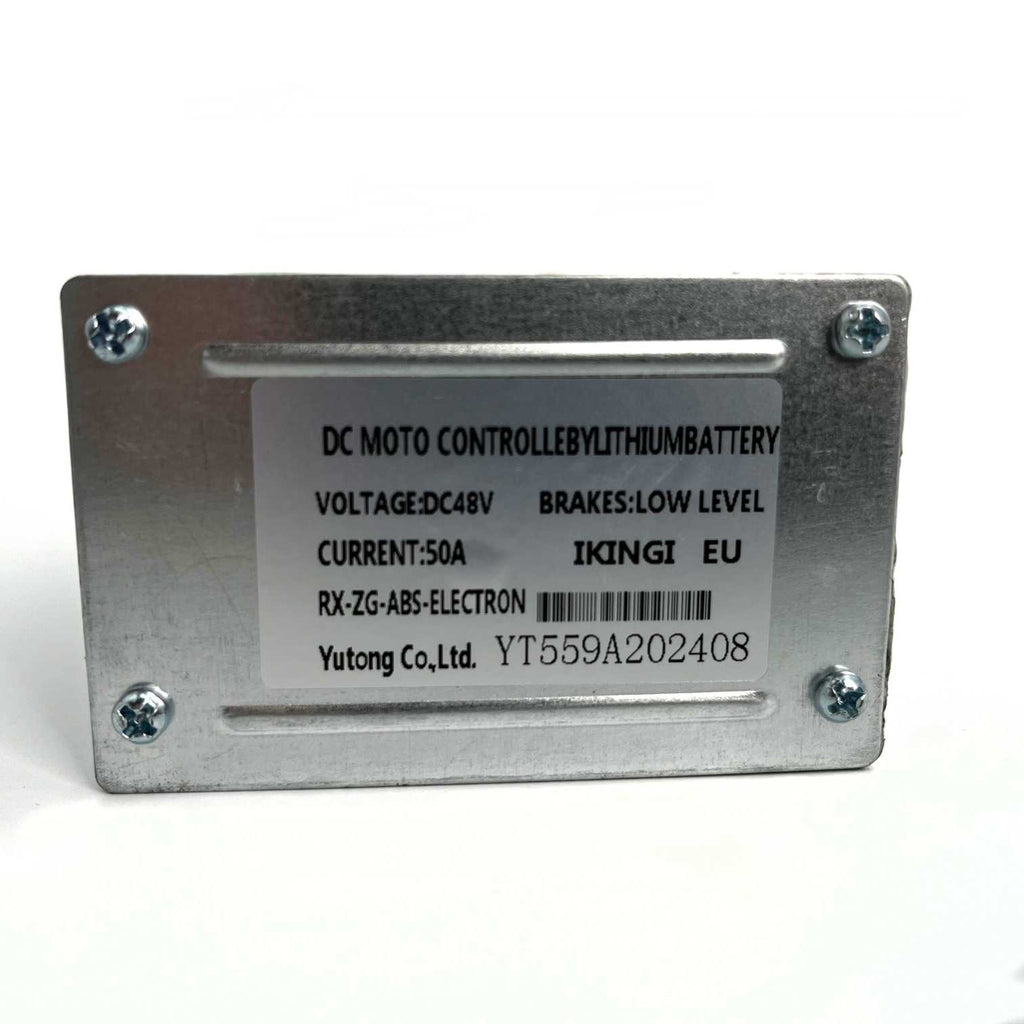 TODIMART E-Scooter Controller