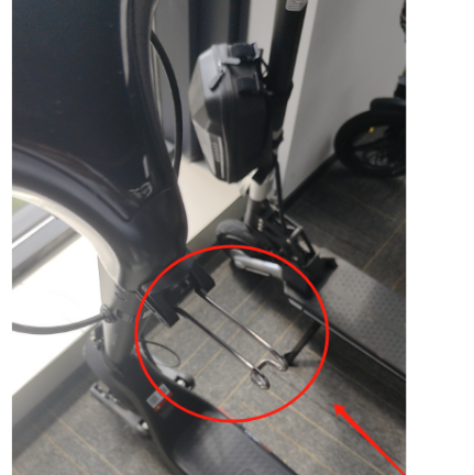 G8/G9/X5/X5S hook