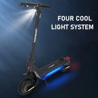 Side color light for TODIMART G8/G9