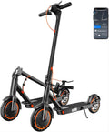 TODIMART T3 Electric Scooter（Bluetooth App）