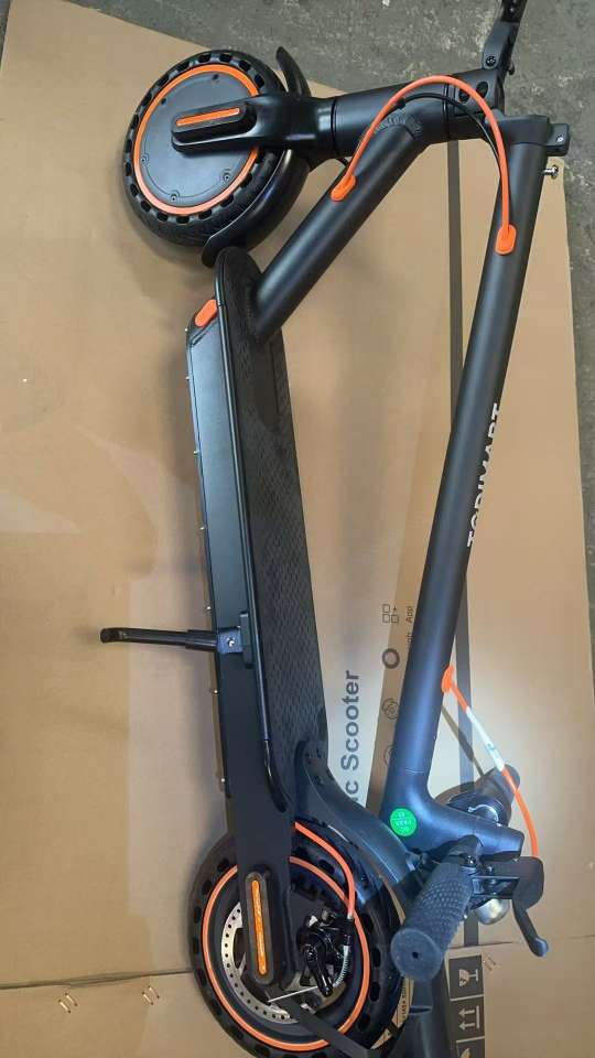 TODIMART T6/ABE Refurbished Escooters