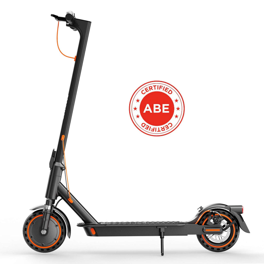 TODIMART T6/ABE Refurbished Escooters