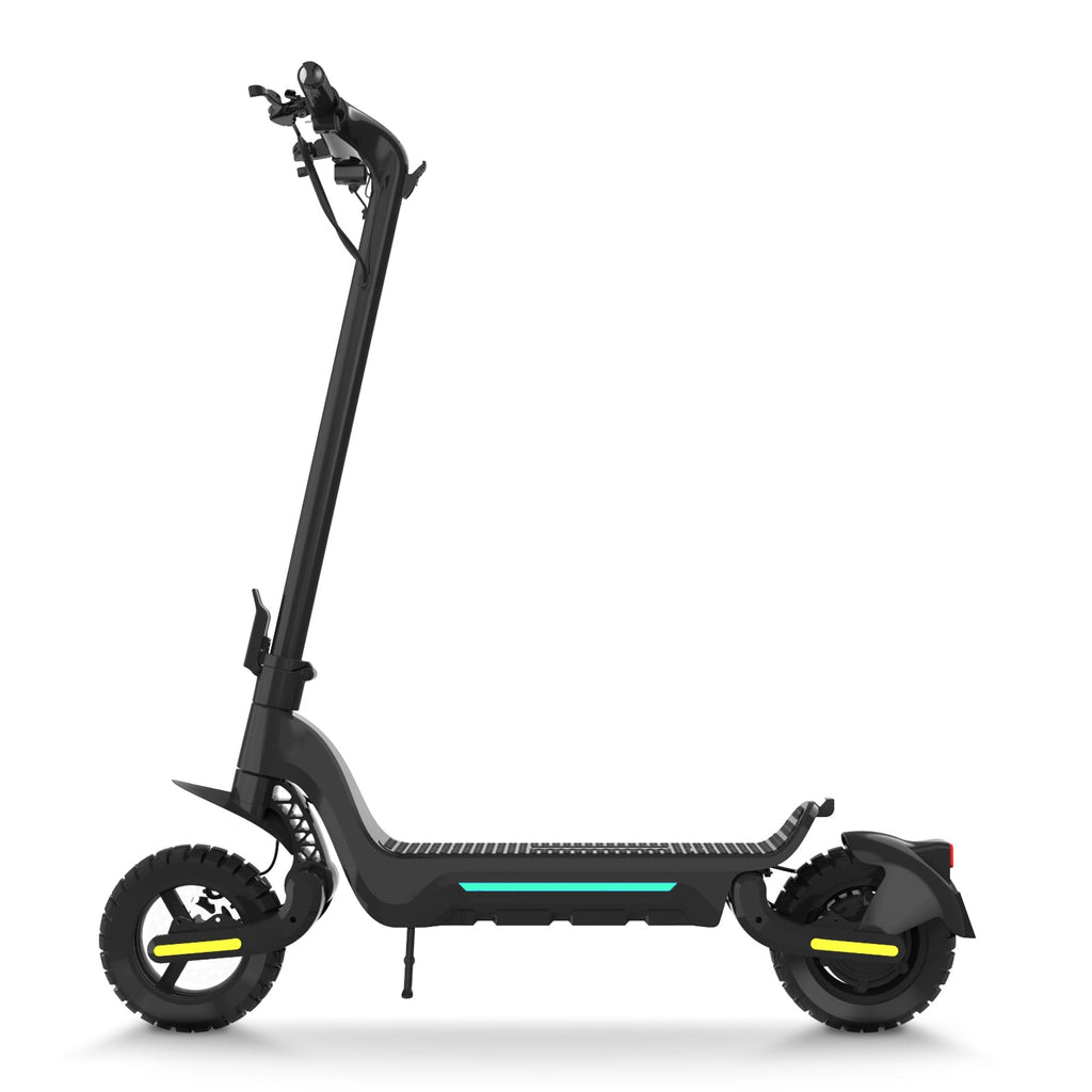 TODIMART X5 Generalüberholter E-Scooter