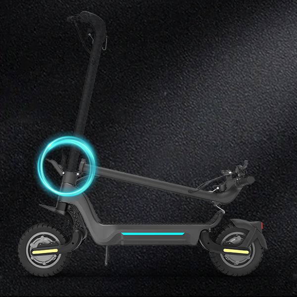 TODIMART X5 Refurbished escooter