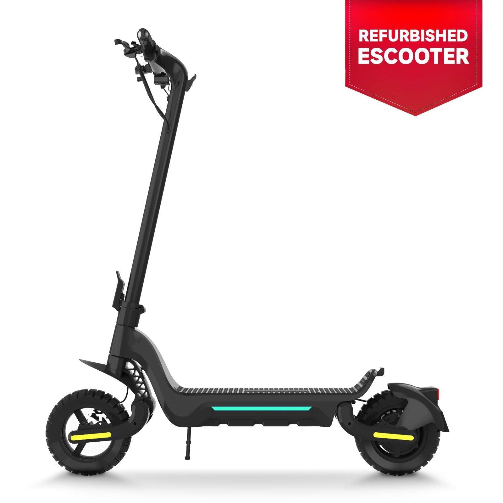 TODIMART X5 Generalüberholter E-Scooter