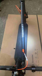 TODIMART T6/ABE Refurbished Escooters